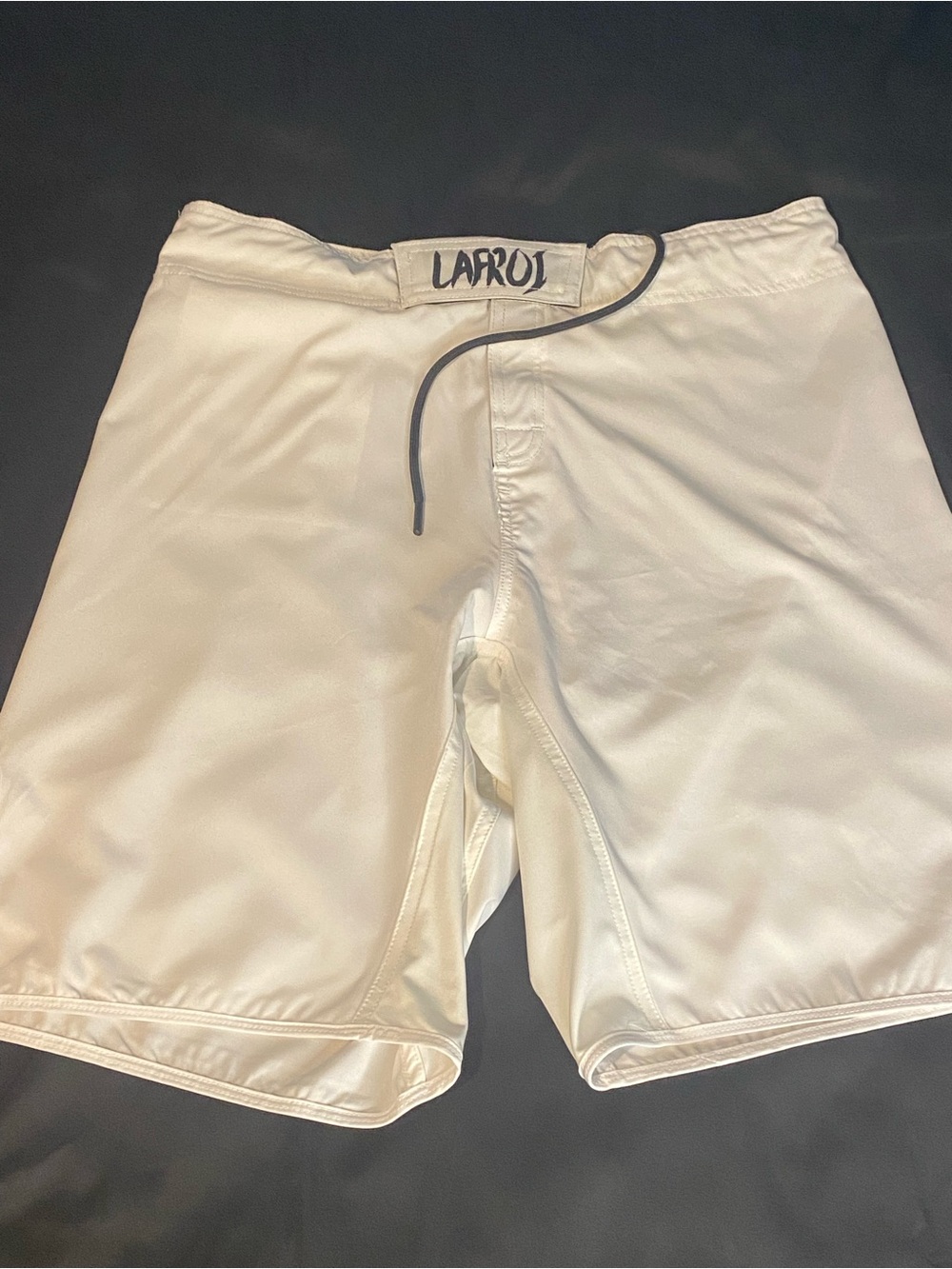 Mens MMA Cross Training Shorts by LAFIOL. Lightweight Flexible Size Medium MMA